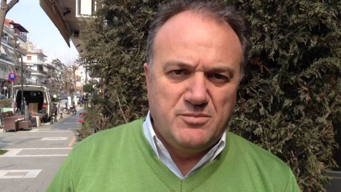 &Kappa;&alpha;&rho;&alpha;&lambda;&epsilon;&upsilon;&theta;έ&rho;&eta;&sigmaf;: "&Tau;&omicron;&nu; &Alpha;&pi;&rho;ί&lambda;&iota;&omicron; &eta; &epsilon;&pi;&alpha;&nu;&alpha;&phi;&omicron;&rho;ά &tau;&eta;&sigmaf; &Lambda;&iota;&gamma;&nu;&iota;&tau;&iota;&kappa;ή&sigmaf; &Mu;&epsilon;&gamma;&alpha;&lambda;ό&pi;&omicron;&lambda;&eta;&sigmaf; &sigma;&tau;&eta; &Delta;&Epsilon;&Eta;"