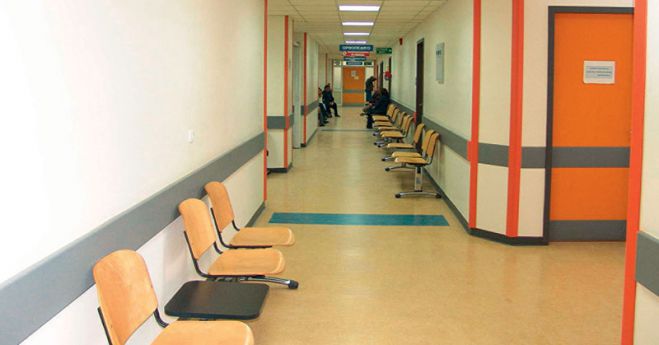 Νέοι Διοικητές σε Νοσοκομεία - Όχι ακόμα στο &quot;Παναρκαδικό&quot; ...