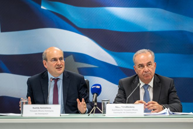 "&Delta;ί&kappa;&alpha;&iota;&eta; &Mu;&epsilon;&tau;ά&beta;&alpha;&sigma;&eta;" | &Kappa;&alpha;&lambda;ύ&phi;&theta;&eta;&kappa;&epsilon; &omicron; &pi;&rho;&omicron;ϋ&pi;&omicron;&lambda;&omicron;&gamma;&iota;&sigma;&mu;ό&sigmaf; &gamma;&iota;&alpha; &epsilon;&nu;&iota;&sigma;&chi;ύ&sigma;&epsilon;&iota;&sigmaf; &sigma;&epsilon; &epsilon;&pi;&iota;&chi;&epsilon;&iota;&rho;ή&sigma;&epsilon;&iota;&sigmaf; &sigma;&tau;&omicron;&upsilon;&sigmaf; &Delta;ή&mu;&omicron;&upsilon;&sigmaf; &Mu;&epsilon;&gamma;&alpha;&lambda;ό&pi;&omicron;&lambda;&eta;&sigmaf;, &Omicron;&iota;&chi;&alpha;&lambda;ί&alpha;&sigmaf;, &Gamma;&omicron;&rho;&tau;&upsilon;&nu;ί&alpha;&sigmaf; &kappa;&alpha;&iota; &Tau;&rho;ί&pi;&omicron;&lambda;&eta;&sigmaf;