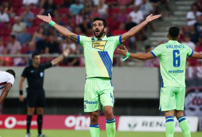 «Κανένα θέμα με Πασαλίδη» λέει η ΑΕΚ