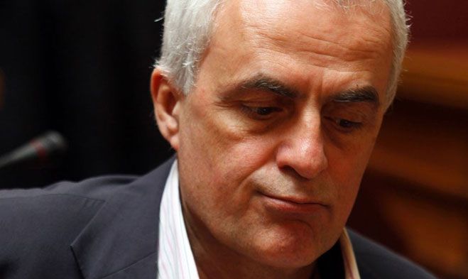 Βουδούρης: «Έγινε σάκος του μποξ … αλλά άντεξα»!
