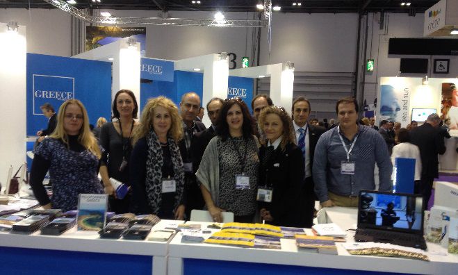 &Sigma;&tau;&eta; &mu;&epsilon;&gamma;&alpha;&lambda;ύ&tau;&epsilon;&rho;&eta; &Delta;&iota;&epsilon;&theta;&nu;ή Έ&kappa;&theta;&epsilon;&sigma;&eta; &Tau;&omicron;&upsilon;&rho;&iota;&sigma;&mu;&omicron;ύ &tau;&omicron;&upsilon; &Lambda;&omicron;&nu;&delta;ί&nu;&omicron;&upsilon; &eta; &Pi;&epsilon;&lambda;&omicron;&pi;ό&nu;&nu;&eta;&sigma;&omicron;&sigmaf;!