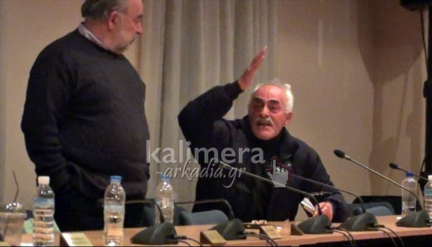 &Tau;&omicron; &beta;ί&nu;&tau;&epsilon;&omicron; - &Nu;έ&alpha; έ&nu;&tau;&alpha;&sigma;&eta; &kappa;&alpha;&iota; &alpha;&nu;&alpha;&beta;&omicron;&lambda;ή &alpha;&pi;ό&phi;&alpha;&sigma;&eta;&sigmaf; &gamma;&iota;&alpha; &tau;&alpha; &sigma;&kappa;&omicron;&upsilon;&pi;ί&delta;&iota;&alpha; &sigma;&tau;&omicron; &Delta;&eta;&mu;&omicron;&tau;&iota;&kappa;ό &Sigma;&upsilon;&mu;&beta;&omicron;ύ&lambda;&iota;&omicron; &Tau;&rho;ί&pi;&omicron;&lambda;&eta;&sigmaf;