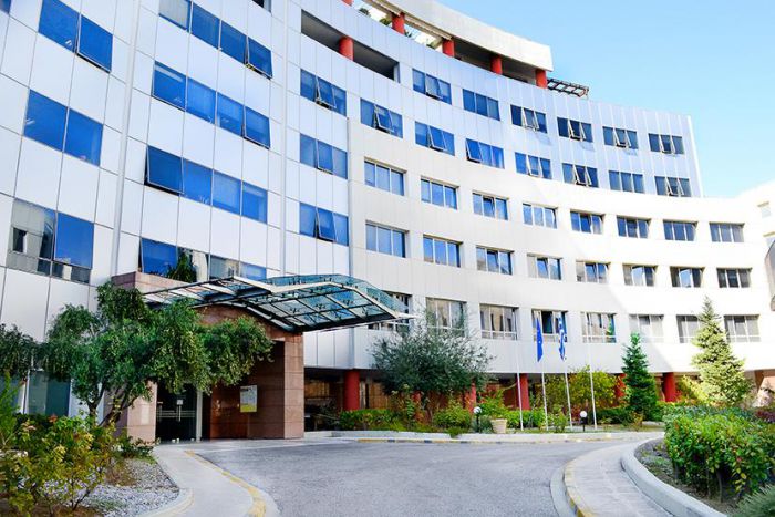 &Alpha;&nu;&alpha;&kappa;&omicron;ί&nu;&omega;&sigma;&eta; &alpha;&pi;ό &tau;&omicron; &Upsilon;&pi;&omicron;&upsilon;&rho;&gamma;&epsilon;ί&omicron; &Psi;&eta;&phi;&iota;&alpha;&kappa;ή&sigmaf; &Delta;&iota;&alpha;&kappa;&upsilon;&beta;έ&rho;&nu;&eta;&sigma;&eta;&sigmaf;: "&Eta; &Epsilon;&lambda;&lambda;ά&delta;&alpha; &alpha;&lambda;&lambda;ά&zeta;&epsilon;&iota; &mu;&epsilon; έ&rho;&gamma;&alpha;, ό&chi;&iota; &mu;&epsilon; &lambda;ά&sigma;&pi;&eta;"