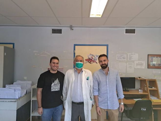 &Pi;&alpha;&nu;&alpha;&rho;&kappa;&alpha;&delta;&iota;&kappa;ό &Nu;&omicron;&sigma;&omicron;&kappa;&omicron;&mu;&epsilon;ί&omicron; | &Omicron; &Sigma;&tau;έ&lambda;&iota;&omicron;&sigmaf; &Lambda;&omicron;&upsilon;&mu;&pi;&alpha;&rho;&delta;&iota;ά&sigmaf; &epsilon;&pi;έ&sigma;&tau;&rho;&epsilon;&psi;&epsilon; &pi;&lambda;ή&rho;&omega;&sigmaf; &sigma;&tau;&alpha; &kappa;&alpha;&theta;ή&kappa;&omicron;&nu;&tau;ά &tau;&omicron;&upsilon;!