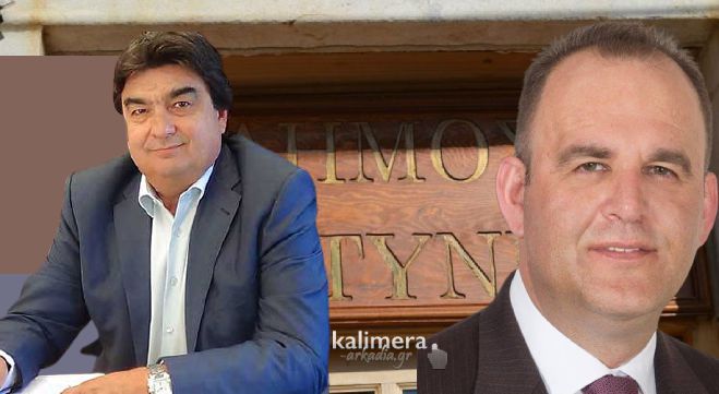 Η απάντηση Κούλη σε Γιαννακούρα: &quot;Τάζατε παντού αλλά δεν υλοποιούσατε τίποτα. Προφανώς εννέα ολόκληρα χρόνια δεν προλάβατε!&quot;