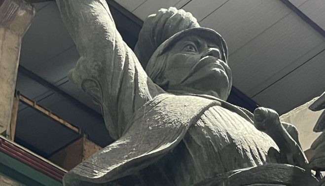 &Omicron; &Kappa;&omicron;&lambda;&omicron;&kappa;&omicron;&tau;&rho;ώ&nu;&eta;&sigmaf; &delta;&epsilon;&nu; &pi;&rho;&omicron;&sigma;&phi;έ&rho;&epsilon;&tau;&alpha;&iota; &gamma;&iota;&alpha; &tau;&omicron;&pi;&iota;&kappa;&omicron;ύ&sigmaf; &epsilon;&mu;&phi;&upsilon;&lambda;ί&omicron;&upsilon;&sigmaf;