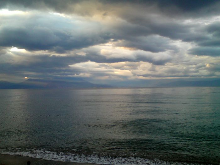 &Kappa;&alpha;&iota;&rho;ό&sigmaf;: &Theta;&alpha; &beta;&rho;έ&xi;&epsilon;&iota; &mu;έ&sigma;&alpha; &sigma;&tau;&omicron; &Sigma;&alpha;&beta;&beta;&alpha;&tau;&omicron;&kappa;ύ&rho;&iota;&alpha;&kappa;&omicron;;