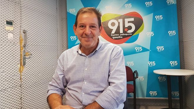 &Pi;&rho;ό&epsilon;&delta;&rho;&omicron;&sigmaf; &Iota;&alpha;&tau;&rho;&iota;&kappa;&omicron;ύ &Sigma;&upsilon;&lambda;&lambda;ό&gamma;&omicron;&upsilon; &Alpha;&rho;&kappa;&alpha;&delta;ί&alpha;&sigmaf; &sigma;&tau;&eta; &Delta;&Rho;&Tau;: "&Delta;&epsilon;&nu; &alpha;&pi;&omicron;&kappa;&lambda;&epsilon;ί&epsilon;&tau;&alpha;&iota; &nu;&alpha; έ&chi;&omicron;&upsilon;&mu;&epsilon; &alpha;&sigma;&upsilon;&mu;&pi;&tau;&omega;&mu;&alpha;&tau;&iota;&kappa;&omicron;ύ&sigmaf; &alpha;&sigma;&theta;&epsilon;&nu;&epsilon;ί&sigmaf; &kappa;&alpha;&iota; &sigma;&tau;&eta;&nu; &Tau;&rho;ί&pi;&omicron;&lambda;&eta;"