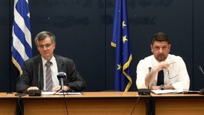 &Kappa;&omicron;&rho;&omega;&nu;&omicron;ϊό&sigmaf; | Έ&kappa;&tau;&alpha;&kappa;&tau;&eta; &alpha;&nu;&alpha;&kappa;&omicron;ί&nu;&omega;&sigma;&eta; &alpha;&pi;ό &Tau;&sigma;&iota;ό&delta;&rho;&alpha; &kappa;&alpha;&iota; &Chi;&alpha;&rho;&delta;&alpha;&lambda;&iota;ά!