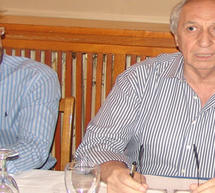 Δραματικοί τόνοι Παπαϊωάννου από την Τρίπολη: «Καταγγελία του μνημονίου σημαίνει επιστροφή στην κατοχική δραχμή»