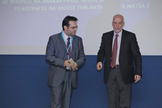 &Nu;έ&alpha; &delta;&iota;&epsilon;&theta;&nu;ή&sigmaf; &delta;&iota;ά&kappa;&rho;&iota;&sigma;&eta; &gamma;&iota;&alpha; &tau;&omicron;&nu; &Alpha;&rho;&kappa;ά &iota;&alpha;&tau;&rho;ό &Delta;&rho;. &Alpha;&nu;&tau;ώ&nu;&eta; &Gamma;&alpha;&rho;&gamma;&alpha;&lambda;&iota;ώ&nu;&eta;!