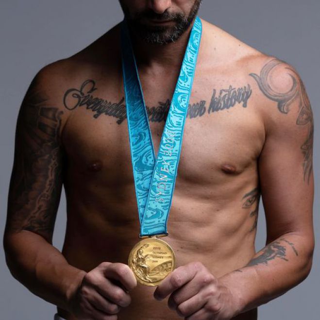 22 &chi;&rho;ό&nu;&iota;&alpha; &alpha;&pi;ό &tau;ό&tau;&epsilon; &pi;&omicron;&upsilon; &omicron; &Gamma;&omicron;&rho;&tau;ύ&nu;&iota;&omicron;&sigmaf; &Mu;&iota;&chi;ά&lambda;&eta;&sigmaf; &Mu;&omicron;&upsilon;&rho;&omicron;ύ&tau;&sigma;&omicron;&sigmaf; &kappa;έ&rho;&delta;&iota;&sigma;&epsilon; &Chi;&rho;&upsilon;&sigma;ό &Omicron;&lambda;&upsilon;&mu;&pi;&iota;&alpha;&kappa;ό &Mu;&epsilon;&tau;ά&lambda;&lambda;&iota;&omicron;!