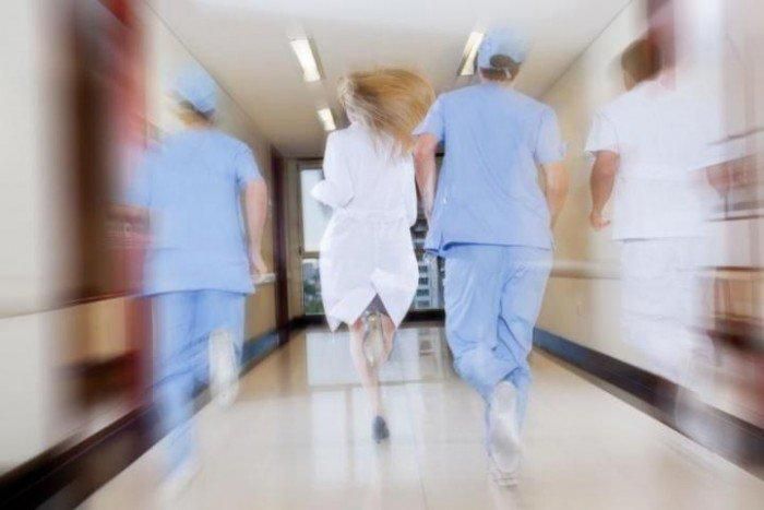 "Όμηροι της κυβέρνησης Μητσοτάκη 4000 εργαζόμενοι στις δομές υγείας"