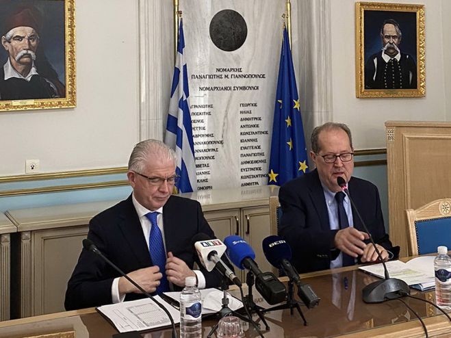 &Tau;&eta;&nu; &Pi;&epsilon;&rho;&iota;&phi;έ&rho;&epsilon;&iota;&alpha; &Pi;&epsilon;&lambda;&omicron;&pi;&omicron;&nu;&nu;ή&sigma;&omicron;&upsilon; &epsilon;&pi;&iota;&sigma;&kappa;έ&pi;&tau;&epsilon;&tau;&alpha;&iota; &kappa;&lambda;&iota;&mu;ά&kappa;&iota;&omicron; &tau;&omicron;&upsilon; &Epsilon;&Lambda;&Gamma;&Alpha; &upsilon;&pi;ό &tau;&omicron;&nu; &Lambda;&upsilon;&kappa;&omicron;&upsilon;&rho;έ&nu;&tau;&zeta;&omicron; - &Sigma;&upsilon;&sigma;&kappa;έ&psi;&epsilon;&iota;&sigmaf; &sigma;&epsilon; &Kappa;&alpha;&lambda;&alpha;&mu;ά&tau;&alpha;, &Tau;&rho;ί&pi;&omicron;&lambda;&eta;, &Kappa;ό&rho;&iota;&nu;&theta;&omicron;