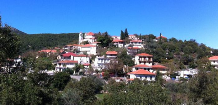 Δημοπρατείται η ανάπλαση του οικισμού Σταυροδρομίου Γορτυνίας
