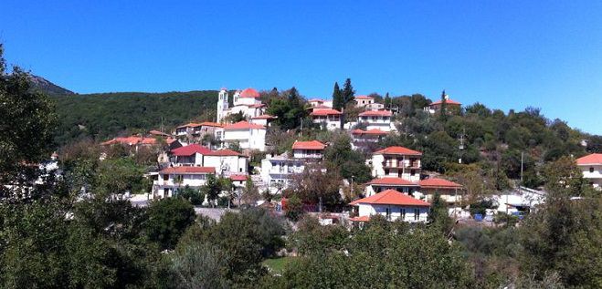 Δημοπρατείται η ανάπλαση του οικισμού Σταυροδρομίου Γορτυνίας