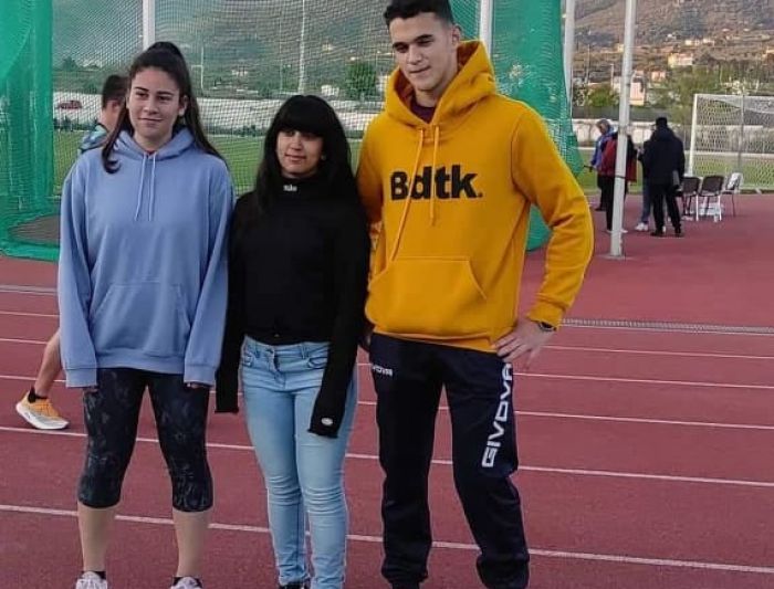 &Epsilon;&xi;&alpha;&iota;&rho;&epsilon;&tau;&iota;&kappa;έ&sigmaf; &epsilon;&pi;&iota;&delta;ό&sigma;&epsilon;&iota;&sigmaf; &alpha;&pi;ό &alpha;&theta;&lambda;&eta;&tau;έ&sigmaf; &kappa;&alpha;&iota; &alpha;&theta;&lambda;ή&tau;&rho;&iota;&epsilon;&sigmaf; &tau;&omicron;&upsilon; &Gamma;&Sigma;&Alpha; &sigma;&tau;&omicron; &Pi;&alpha;&nu;&epsilon;&lambda;&lambda;ή&nu;&iota;&omicron; &Mu;&alpha;&theta;&eta;&tau;&iota;&kappa;ό &Pi;&rho;&omega;&tau;ά&theta;&lambda;&eta;&mu;&alpha;