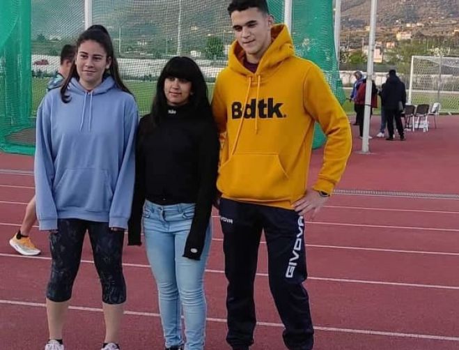 &Epsilon;&xi;&alpha;&iota;&rho;&epsilon;&tau;&iota;&kappa;έ&sigmaf; &epsilon;&pi;&iota;&delta;ό&sigma;&epsilon;&iota;&sigmaf; &alpha;&pi;ό &alpha;&theta;&lambda;&eta;&tau;έ&sigmaf; &kappa;&alpha;&iota; &alpha;&theta;&lambda;ή&tau;&rho;&iota;&epsilon;&sigmaf; &tau;&omicron;&upsilon; &Gamma;&Sigma;&Alpha; &sigma;&tau;&omicron; &Pi;&alpha;&nu;&epsilon;&lambda;&lambda;ή&nu;&iota;&omicron; &Mu;&alpha;&theta;&eta;&tau;&iota;&kappa;ό &Pi;&rho;&omega;&tau;ά&theta;&lambda;&eta;&mu;&alpha;