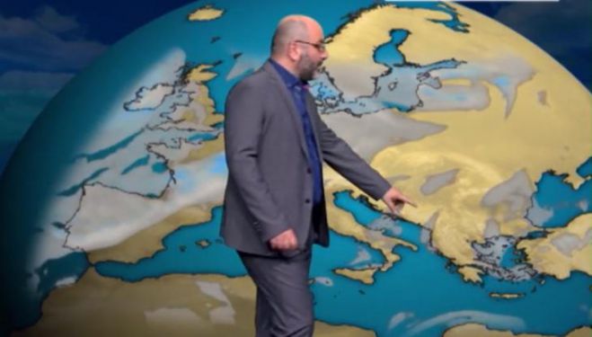 &Epsilon;&upsilon;&chi;ά&rho;&iota;&sigma;&tau;&alpha; &nu;έ&alpha; &alpha;&pi;ό &Alpha;&rho;&nu;&alpha;&omicron;ύ&tau;&omicron;&gamma;&lambda;&omicron;&upsilon; &gamma;&iota;&alpha; &tau;&omicron;&nu; &kappa;&alpha;&iota;&rho;ό! (vd)