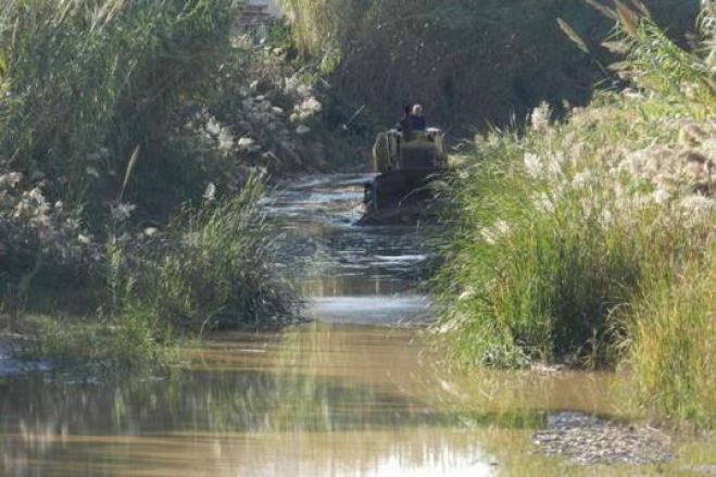 Σε ψηφιακή αποτύπωση ρεμάτων της Αρκαδίας προχωρά η Περιφέρεια