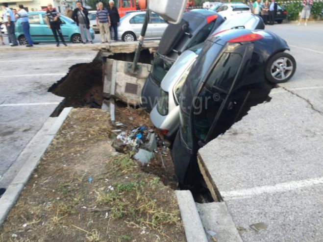 Ά&nu;&omicron;&iota;&xi;&epsilon; &eta; &gamma;&eta; &kappa;&alpha;&iota; "&kappa;&alpha;&tau;ά&pi;&iota;&epsilon;" &alpha;&upsilon;&tau;&omicron;&kappa;ί&nu;&eta;&tau;&alpha; &sigma;&tau;&omicron; &pi;ά&rho;&kappa;&iota;&nu;&gamma;&kappa; &tau;&omicron;&upsilon; &Eta;&Sigma;&Alpha;&Pi; &sigma;&tau;&omicron;&nu; &Tau;&alpha;ύ&rho;&omicron;!