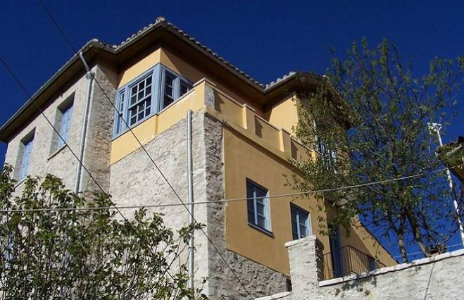 &Mu;&omicron;&upsilon;&sigma;&epsilon;ί&omicron; &tau;&omicron;&upsilon; "&Pi;&alpha;&lambda;&alpha;&iota;ώ&nu; &Pi;&alpha;&tau;&rho;ώ&nu; &Gamma;&epsilon;&rho;&mu;&alpha;&nu;&omicron;ύ" &lambda;&epsilon;&iota;&tau;&omicron;&upsilon;&rho;&gamma;&epsilon;ί &sigma;&tau;&eta;&nu; &Delta;&eta;&mu;&eta;&tau;&sigma;ά&nu;&alpha;!