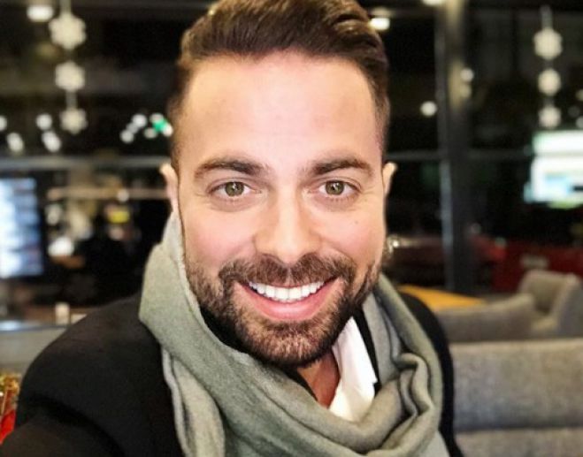 Ηλίας Βρεττός: Έκανε τα πρώτα του βήματα μετά το μεγάλο χειρουργείο!