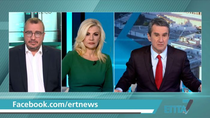 "&Sigma;&pi;ό&nu;&tau;&alpha;" &Lambda;&omicron;&beta;έ&rho;&delta;&omicron;&upsilon; &gamma;&iota;&alpha; &Alpha;&nu;&delta;&rho;&omicron;&upsilon;&lambda;ά&kappa;&eta;: &laquo;&Epsilon;&gamma;ώ &delta;&epsilon;&nu; &epsilon;ί&mu;&alpha;&iota; &iota;&sigma;&alpha;&pi;&omicron;&sigma;&tau;ά&kappa;&iota;&alpha;&sigmaf;&raquo;