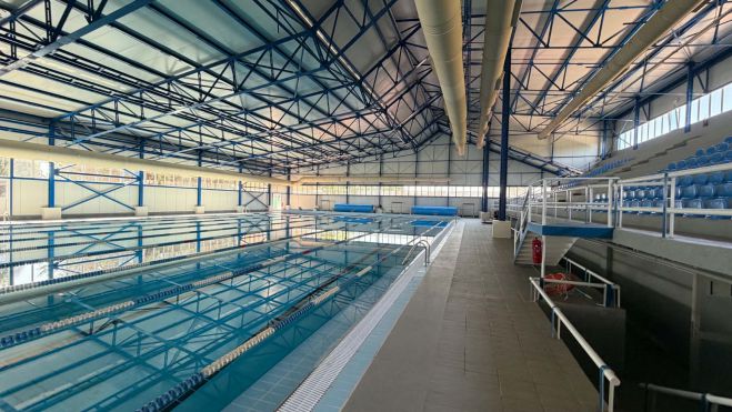 &Kappa;&lambda;&epsilon;ί&nu;&epsilon;&iota; &pi;&rho;&omicron;&sigma;&omega;&rho;&iota;&nu;ά &tau;&omicron; &kappa;&omicron;&lambda;&upsilon;&mu;&beta;&eta;&tau;ή&rho;&iota;&omicron; &sigma;&tau;&eta;&nu; &Tau;&rho;ί&pi;&omicron;&lambda;&eta; - &Theta;&alpha; &epsilon;&pi;&alpha;&nu;&alpha;&lambda;&epsilon;&iota;&tau;&omicron;&upsilon;&rho;&gamma;ή&sigma;&epsilon;&iota; &tau;&omicron; &Sigma;&epsilon;&pi;&tau;έ&mu;&beta;&rho;&iota;&omicron;
