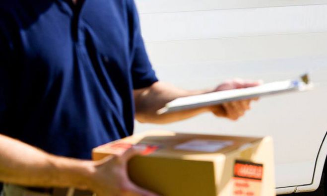 TCS Courier | &Tau;&omicron; &delta;ί&kappa;&tau;&upsilon;&omicron; &epsilon;&pi;&epsilon;&kappa;&tau;&epsilon;ί&nu;&epsilon;&tau;&alpha;&iota; - &Nu;έ&omicron; &kappa;&alpha;&tau;ά&sigma;&tau;&eta;&mu;&alpha; &sigma;&tau;&eta;&nu; &Tau;&rho;ί&pi;&omicron;&lambda;&eta;