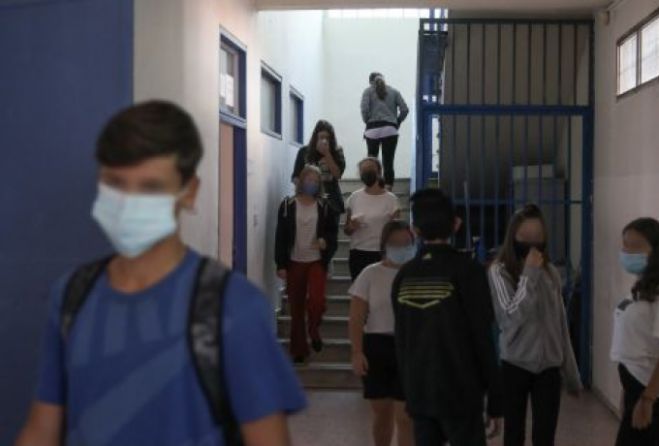 &Sigma;&tau;&omicron; &laquo;&sigma;&kappa;&alpha;&mu;&nu;ί&raquo; &omicron;&iota; &gamma;&omicron;&nu;&epsilon;ί&sigmaf;-&alpha;&rho;&nu;&eta;&tau;έ&sigmaf; &pi;&omicron;&upsilon; &delta;&epsilon;&nu; &sigma;&tau;έ&lambda;&nu;&omicron;&upsilon;&nu; &tau;&alpha; &pi;&alpha;&iota;&delta;&iota;ά &sigma;&tau;&omicron; &sigma;&chi;&omicron;&lambda;&epsilon;ί&omicron;