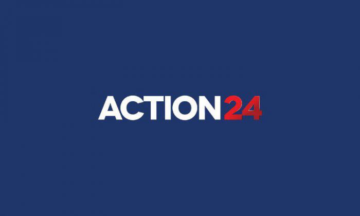 Action 24 | Σχέδια για έβδομη άδεια μετά την εξαγορά του καναλιού από τους Μπάκο – Καϋμενάκη
