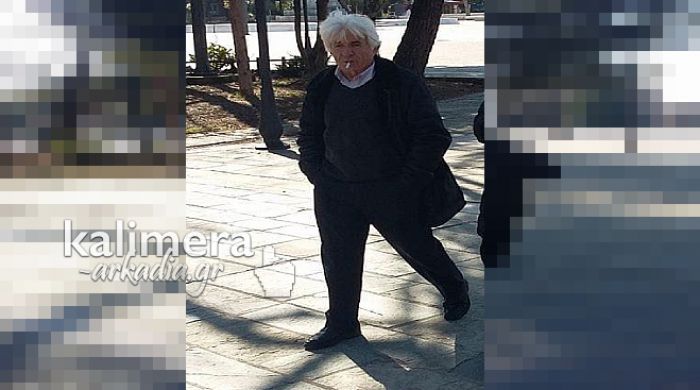 "Έφυγε" ο Δήμος Δημητρακάς - Το συγκινητικό μήνυμα του Οδυσσέα Κωνσταντινόπουλου ...