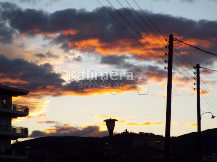 &Tau;&iota; &kappa;&alpha;&iota;&rho;ό &theta;&alpha; &kappa;ά&nu;&epsilon;&iota; &tau;&omicron; &Sigma;&alpha;&beta;&beta;&alpha;&tau;&omicron;&kappa;ύ&rho;&iota;&alpha;&kappa;&omicron;;