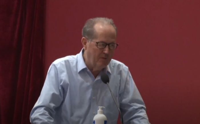 &Nu;ί&kappa;&alpha;&sigmaf;: &laquo;Ή &theta;&alpha; &kappa;&lambda;&epsilon;ί&sigma;&epsilon;&iota; &eta; &Pi;&epsilon;&lambda;&omicron;&pi;ό&nu;&nu;&eta;&sigma;&omicron;&sigmaf; &Alpha;&Epsilon; ή &theta;&alpha; &pi;&rho;έ&pi;&epsilon;&iota; &nu;&alpha; &kappa;&alpha;&lambda;&upsilon;&phi;&theta;&epsilon;ί &tau;&omicron; έ&lambda;&lambda;&epsilon;&iota;&mu;&alpha; &tau;&omicron;&upsilon; 1.300.000 &euro;&raquo;!