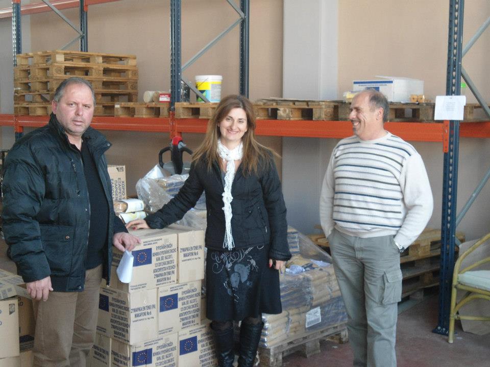 &Tau;&rho;ό&phi;&iota;&mu;&alpha; &theta;&alpha; &mu;&omicron;&iota;&rho;&alpha;&sigma;&tau;&omicron;ύ&nu; &omicron;&iota; &tau;&rho;ί&tau;&epsilon;&kappa;&nu;&epsilon;&sigmaf; &omicron;&iota;&kappa;&omicron;&gamma;έ&nu;&epsilon;&iota;&epsilon;&sigmaf; &Mu;&epsilon;&gamma;&alpha;&lambda;ό&pi;&omicron;&lambda;&eta;&sigmaf;