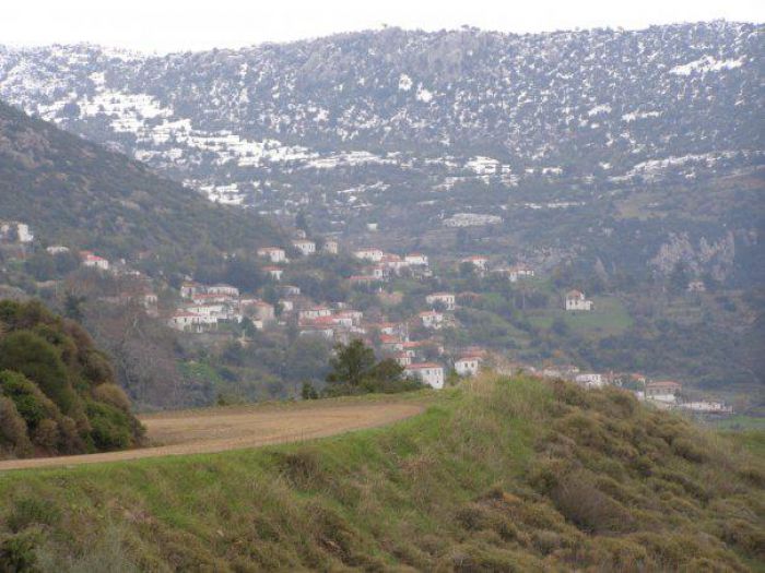 Εθελοντικός καθαρισμός στο ορεινό Κορακοβούνι!