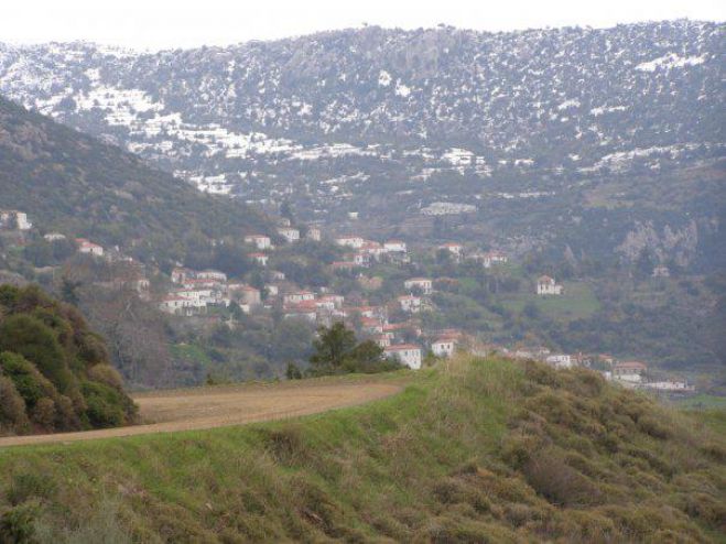 Εθελοντικός καθαρισμός στο ορεινό Κορακοβούνι!