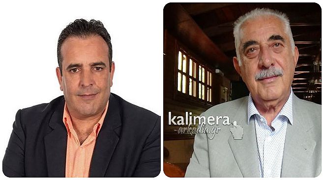 &Mu;έ&lambda;&lambda;&omicron;&sigmaf;: &laquo;&Delta;&epsilon;&nu; ή&tau;&alpha;&nu; &tau;ό&sigma;&omicron; &alpha;&pi;&rho;ό&sigma;&mu;&epsilon;&nu;&eta; &gamma;&iota;&alpha; &tau;&omicron;&nu; &Pi;&alpha;&pi;&alpha;&nu;&delta;&rho;έ&omicron;&upsilon; &eta; &delta;&epsilon;ύ&tau;&epsilon;&rho;&eta; &theta;έ&sigma;&eta; &alpha;&pi;ό &tau;&eta; &sigma;&tau;&iota;&gamma;&mu;ή &pi;&omicron;&upsilon; &epsilon;&kappa;&pi;&rho;&omicron;&sigma;&omega;&pi;&epsilon;ί&tau;&alpha;&iota; &alpha;&pi;ό &tau;&omicron;&upsilon;&sigmaf; "&Kappa;&omicron;&tau;&sigma;&iota;&alpha;&nu;&eta;&delta;&epsilon;&sigmaf;"&raquo;