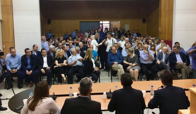 &Alpha;&upsilon;&gamma;&epsilon;&nu;ά&kappa;&eta;&sigmaf; &alpha;&pi;ό &tau;&eta;&nu; &Tau;&rho;ί&pi;&omicron;&lambda;&eta;: "Ό&chi;&iota; &sigma;&tau;&eta;&nu; &alpha;&pi;&lambda;ή &alpha;&nu;&alpha;&lambda;&omicron;&gamma;&iota;&kappa;ή. &Mu;έ&chi;&rho;&iota; &tau;ώ&rho;&alpha; ό&tau;&iota; &omicron; &kappa;. &Tau;&alpha;&tau;&omicron;ύ&lambda;&eta;&sigmaf; &delta;&epsilon;&nu; &sigma;&upsilon;&mu;&beta;&alpha;&delta;ί&zeta;&epsilon;&iota; &mu;&epsilon; &tau;&eta;&nu; &Nu;&Delta;"