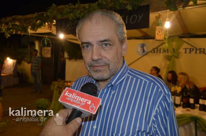 &Pi;&alpha;&pi;&alpha;&eta;&lambda;&iota;&omicron;ύ (&Sigma;&Upsilon;&Rho;&Iota;&Zeta;&Alpha;): &laquo;&Alpha;&pi;&omicron;&kappa;&alpha;&theta;ί&sigma;&tau;&alpha;&tau;&alpha;&iota; &eta; &nu;&omicron;&mu;&iota;&mu;ό&tau;&eta;&tau;&alpha; &sigma;&tau;&omicron; &tau;&eta;&lambda;&epsilon;&omicron;&pi;&tau;&iota;&kappa;ό &tau;&omicron;&pi;ί&omicron;. &Pi;&rho;&omicron;&chi;&omega;&rho;ά&mu;&epsilon; &gamma;&iota;&alpha; &tau;&alpha; &pi;&epsilon;&rho;&iota;&phi;&epsilon;&rho;&epsilon;&iota;&alpha;&kappa;ά &kappa;&alpha;&nu;ά&lambda;&iota;&alpha;&raquo;! (vd)