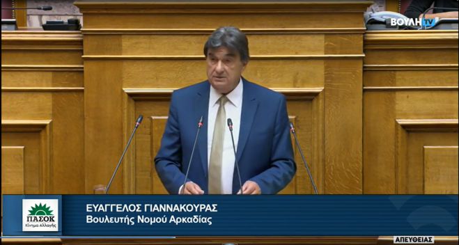 &Gamma;&iota;&alpha;&nu;&nu;&alpha;&kappa;&omicron;ύ&rho;&alpha;&sigmaf; &sigma;&tau;&eta; &Beta;&omicron;&upsilon;&lambda;ή: "&Nu;&alpha; &epsilon;&pi;&epsilon;&kappa;&tau;&alpha;&theta;&epsilon;ί &tau;&omicron; &pi;&rho;ό&gamma;&rho;&alpha;&mu;&mu;&alpha; &mu;&epsilon;&tau;&epsilon;&gamma;&kappa;&alpha;&tau;ά&sigma;&tau;&alpha;&sigma;&eta;&sigmaf; (&delta;&eta;&mu;&omicron;&gamma;&rho;&alpha;&phi;&iota;&kappa;ή&sigmaf; &alpha;&nu;ά&pi;&tau;&upsilon;&xi;&eta;&sigmaf;) &kappa;&alpha;&iota;&nbsp; &sigma;&tau;&eta;&nu; &Alpha;&rho;&kappa;&alpha;&delta;ί&alpha;"