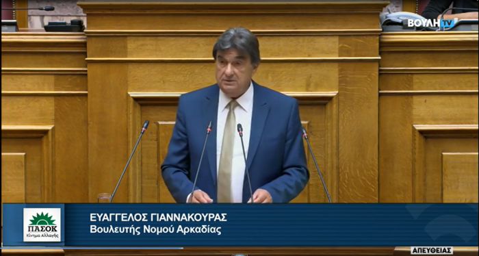 &Gamma;&iota;&alpha;&nu;&nu;&alpha;&kappa;&omicron;ύ&rho;&alpha;&sigmaf; &sigma;&tau;&eta; &Beta;&omicron;&upsilon;&lambda;ή: "&Nu;&alpha; &epsilon;&pi;&epsilon;&kappa;&tau;&alpha;&theta;&epsilon;ί &tau;&omicron; &pi;&rho;ό&gamma;&rho;&alpha;&mu;&mu;&alpha; &mu;&epsilon;&tau;&epsilon;&gamma;&kappa;&alpha;&tau;ά&sigma;&tau;&alpha;&sigma;&eta;&sigmaf; (&delta;&eta;&mu;&omicron;&gamma;&rho;&alpha;&phi;&iota;&kappa;ή&sigmaf; &alpha;&nu;ά&pi;&tau;&upsilon;&xi;&eta;&sigmaf;) &kappa;&alpha;&iota;&nbsp; &sigma;&tau;&eta;&nu; &Alpha;&rho;&kappa;&alpha;&delta;ί&alpha;"