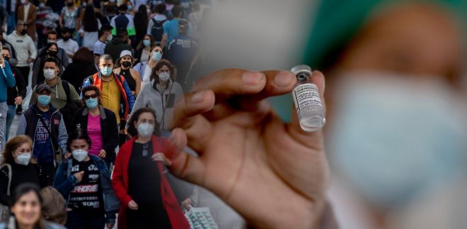 &Pi;&alpha;&gamma;ώ&nu;&eta; &gamma;&iota;&alpha; &epsilon;&mu;&beta;ό&lambda;&iota;&omicron; AstraZeneca: "Έ&chi;&omicron;&upsilon;&nu; &delta;ί&kappa;&iota;&omicron; &omicron;&iota; &pi;&omicron;&lambda;ί&tau;&epsilon;&sigmaf; &pi;&omicron;&upsilon; έ&chi;&omicron;&upsilon;&nu; &mu;&pi;&epsilon;&rho;&delta;&epsilon;&upsilon;&tau;&epsilon;ί"