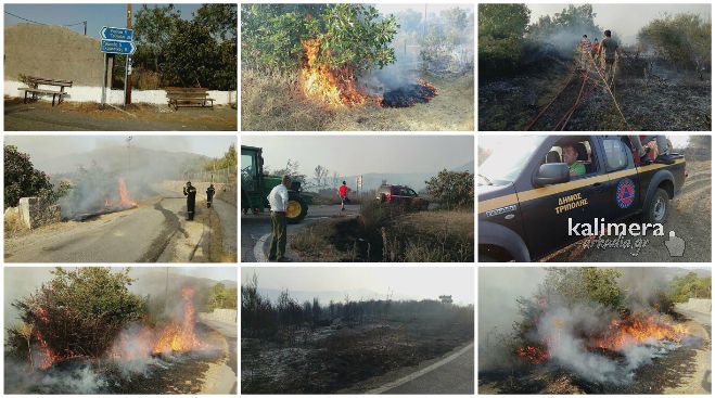 &Omicron;&iota; &mu;&epsilon;&gamma;ά&lambda;&epsilon;&sigmaf; &phi;&omega;&tau;&iota;έ&sigmaf; &sigma;&tau;&eta; &Phi;&alpha;&lambda;&alpha;&iota;&sigma;ί&alpha; ... &mu;έ&sigma;&alpha; &alpha;&pi;ό &phi;&omega;&tau;&omicron;&gamma;&rho;&alpha;&phi;ί&epsilon;&sigmaf;!