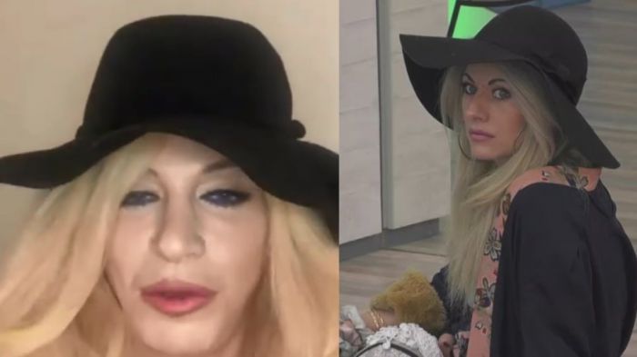 &Omicron; &Tau;ά&kappa;&eta;&sigmaf; &Zeta;&alpha;&chi;&alpha;&rho;ά&tau;&omicron;&sigmaf;... &mu;&epsilon;&tau;&alpha;&mu;&omicron;&rho;&phi;ώ&nu;&epsilon;&tau;&alpha;&iota; &sigma;&epsilon; Ά&nu;&nu;&alpha; &Mu;&alpha;&rho;ί&alpha; &Psi;&upsilon;&chi;&alpha;&rho;ά&kappa;&eta; &kappa;&alpha;&iota; &gamma;ί&nu;&epsilon;&tau;&alpha;&iota; viral (vd)