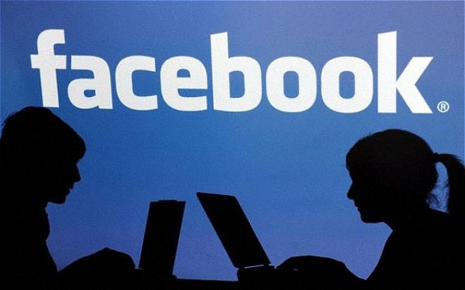 Στείλτε χρήματα ... μέσα από το Facebook!