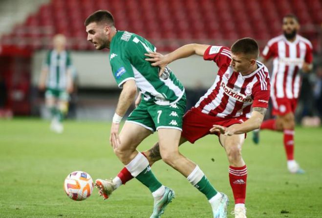 &Sigma;&tau;&eta;&nu; Cosmote tv &pi;&alpha;&rho;&alpha;&mu;έ&nu;&epsilon;&iota; &tau;&omicron; &Kappa;ύ&pi;&epsilon;&lambda;&lambda;&omicron; | &Pi;&alpha;&nu;&alpha;&theta;&eta;&nu;&alpha;ϊ&kappa;ό&sigmaf; - &Omicron;&lambda;&upsilon;&mu;&pi;&iota;&alpha;&kappa;ό&sigmaf; &sigma;&tau;&omicron;&upsilon;&sigmaf; &laquo;16&raquo; - &Mu;&epsilon; &Sigma;έ&rho;&rho;&epsilon;&sigmaf; &omicron; &Alpha;&sigma;&tau;έ&rho;&alpha;&sigmaf;!