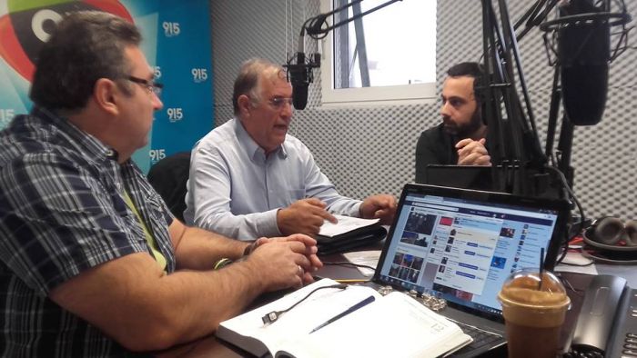 &Tau;ό&tau;&sigma;&eta;&sigmaf; &sigma;&tau;&omicron; &Delta;&eta;&mu;&omicron;&tau;&iota;&kappa;ό &Rho;&alpha;&delta;&iota;ό&phi;&omega;&nu;&omicron;: &laquo;&Pi;&epsilon;&tau;ύ&chi;&alpha;&mu;&epsilon; &omicron;&iota;&kappa;&omicron;&nu;&omicron;&mu;ί&alpha; 50% &gamma;&iota;&alpha; &tau;&eta;&nu; &alpha;&pi;&omicron;&kappa;&omicron;&mu;&iota;&delta;ή &sigma;&tau;&alpha; &chi;&omega;&rho;&iota;ά&raquo;!